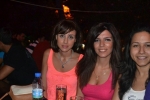 Saturday Night at Marvel's Pub, Byblos